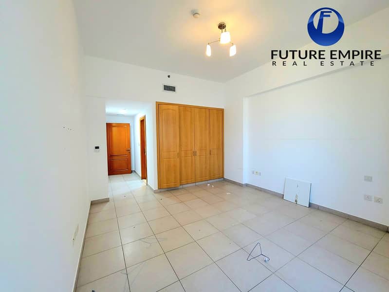 Chiller Free | Luxurious 2BHK | Maid's Room | High Floor - Image 14