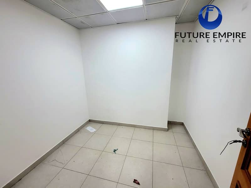 Chiller Free | Luxurious 2BHK | Maid's Room | High Floor - Image 16