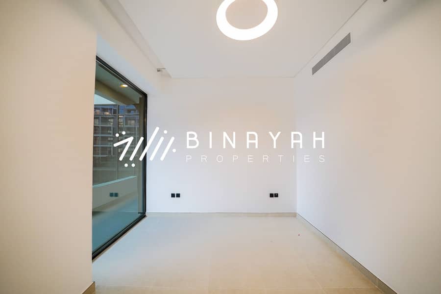 BRAND NEW 2BR + STUDY|POOL VIEW|HIGH-END AMENITIES