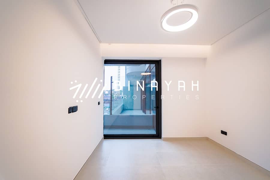 BRAND NEW 2BR + STUDY|POOL VIEW|HIGH-END AMENITIES - Image 6