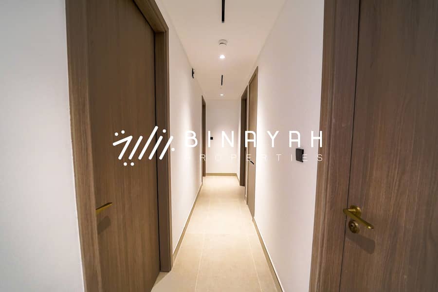 BRAND NEW 2BR + STUDY|POOL VIEW|HIGH-END AMENITIES - Image 7