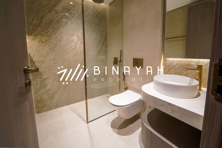 BRAND NEW 2BR + STUDY|POOL VIEW|HIGH-END AMENITIES - Image 9