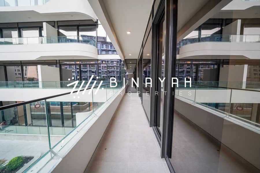 BRAND NEW 2BR + STUDY|POOL VIEW|HIGH-END AMENITIES - Image 11