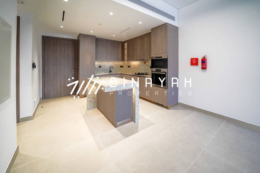 BRAND NEW 2BR + STUDY|POOL VIEW|HIGH-END AMENITIES - Image 12