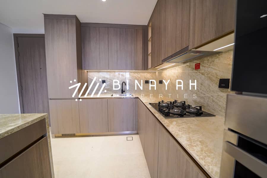 BRAND NEW 2BR + STUDY|POOL VIEW|HIGH-END AMENITIES - Image 13