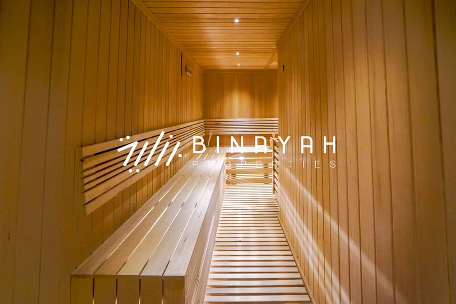 BRAND NEW 2BR + STUDY|POOL VIEW|HIGH-END AMENITIES - Image 14