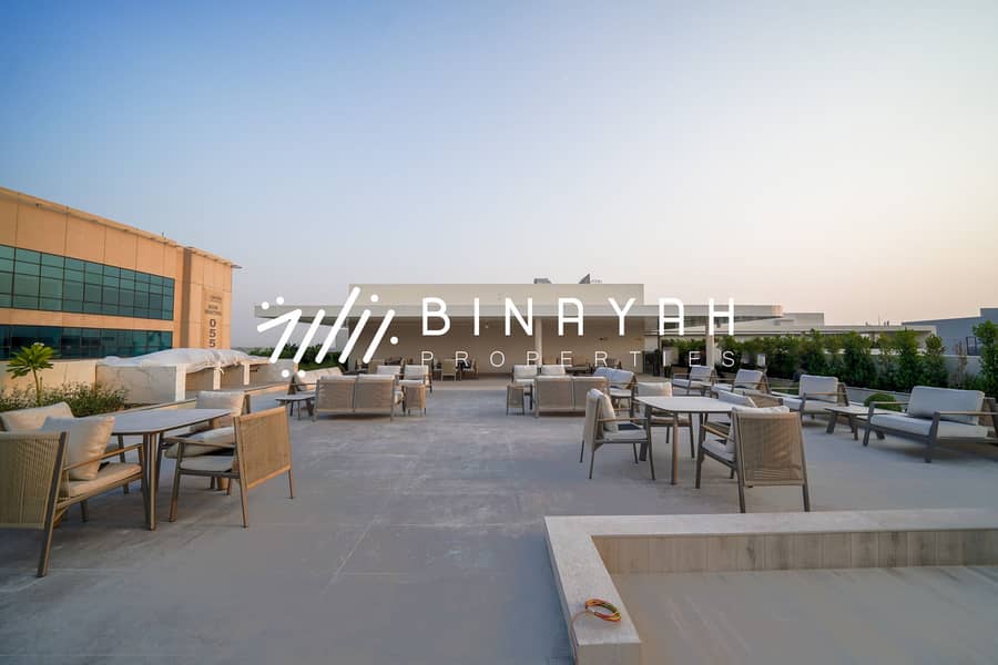 BRAND NEW 2BR + STUDY|POOL VIEW|HIGH-END AMENITIES - Image 18