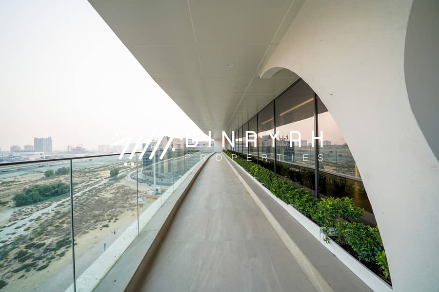 BRAND NEW 2BR + STUDY|POOL VIEW|HIGH-END AMENITIES - Image 20