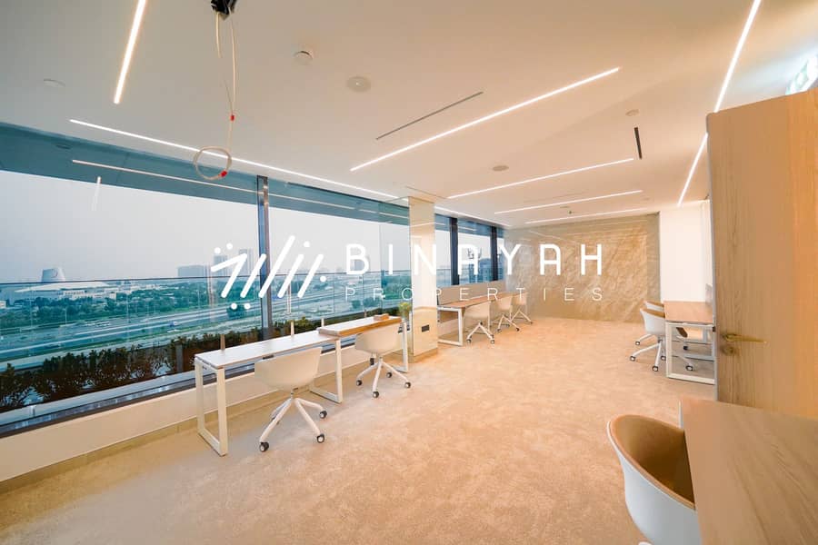 BRAND NEW 2BR + STUDY|POOL VIEW|HIGH-END AMENITIES - Image 21