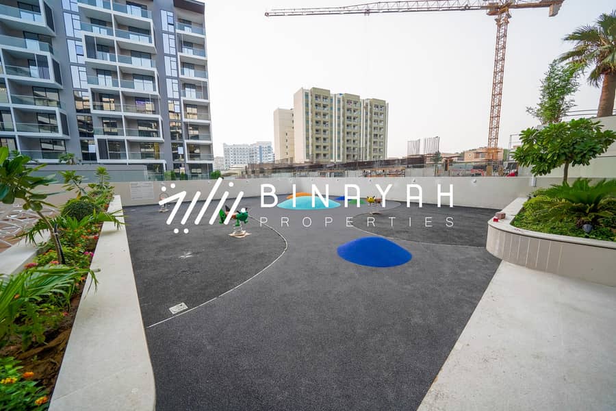 BRAND NEW 2BR + STUDY|POOL VIEW|HIGH-END AMENITIES - Image 23