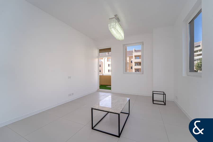 Converted | Modern | Community View