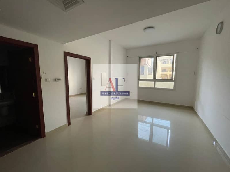 Elegant 1 BR | Fully Renovated | Prime Location