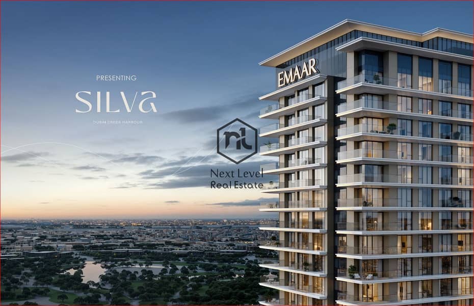 Signature 1 Bed | Green Escape | 10 % DP | Future Downtown