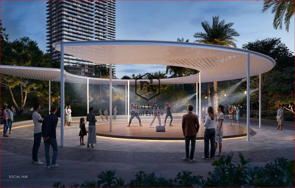 Signature 1 Bed | Green Escape | 10 % DP | Future Downtown