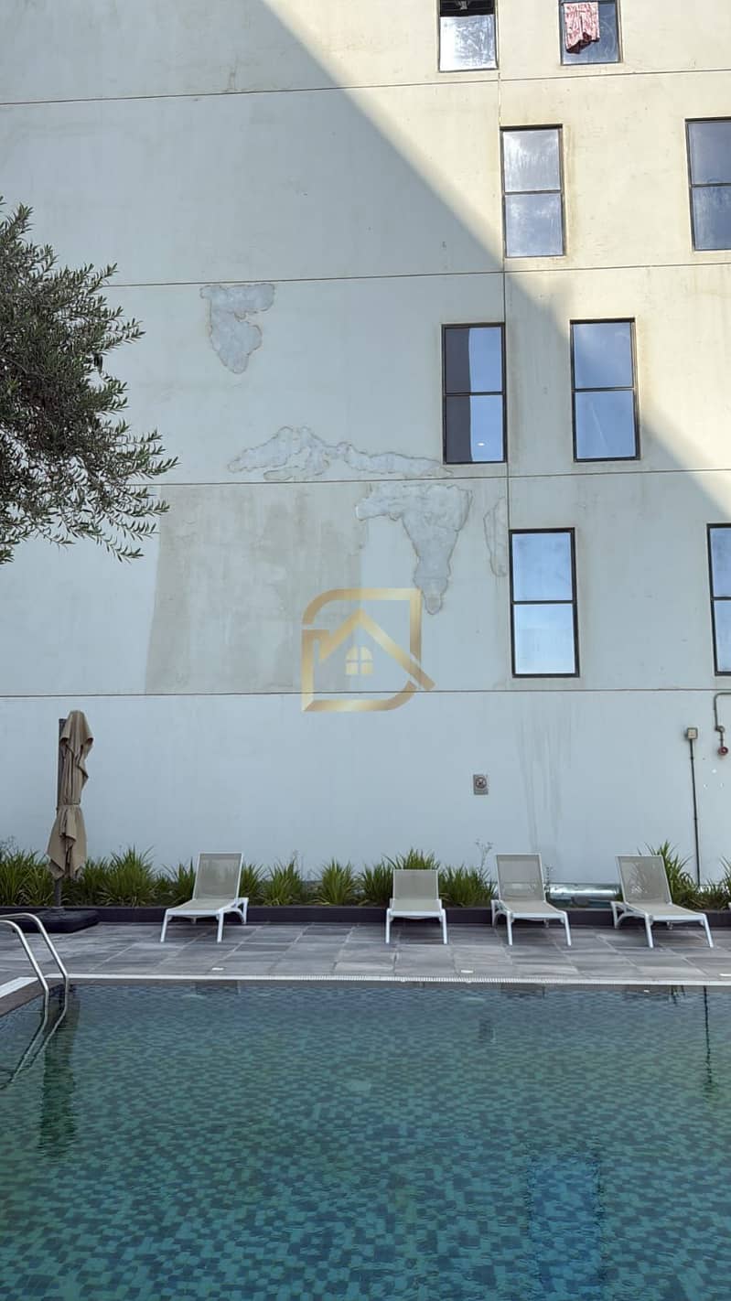 Stylish Residence | Peaceful Community | 4 chqs - Image 25