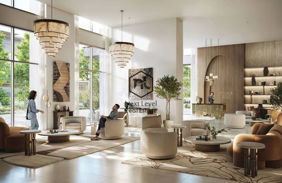 Signature 1 Bed | Green Escape | 10 % DP | Future Downtown - Image 7