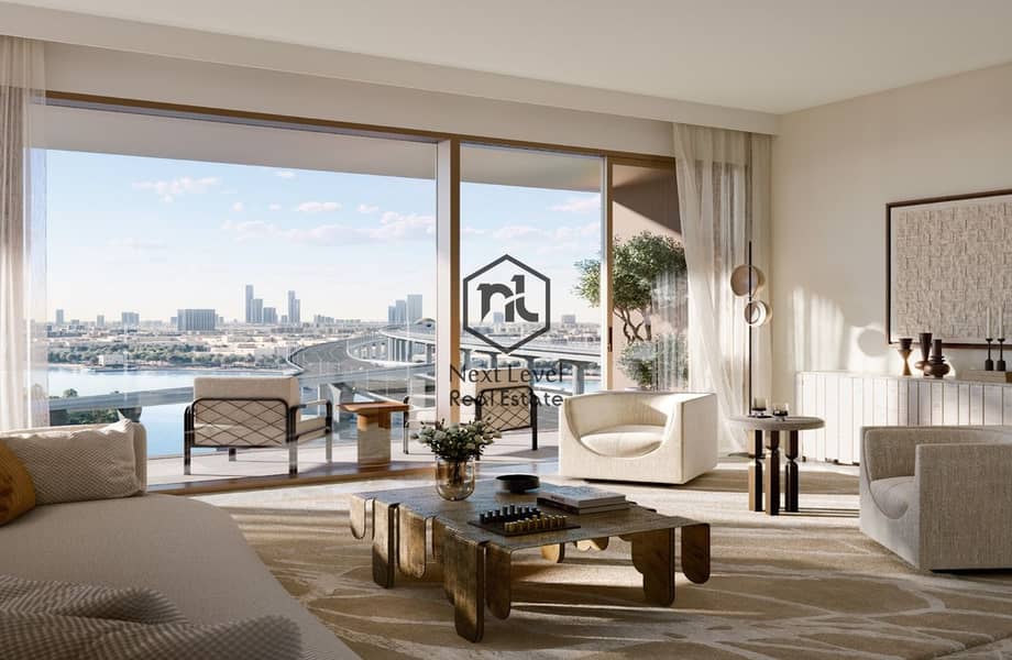 Signature 1 Bed | Green Escape | 10 % DP | Future Downtown - Image 8