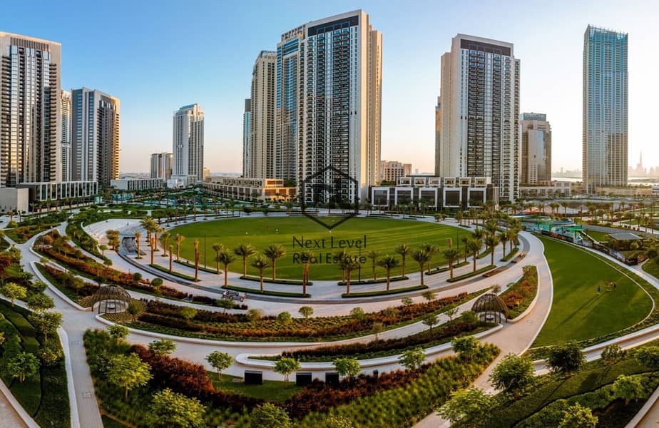 Signature 1 Bed | Green Escape | 10 % DP | Future Downtown - Image 10