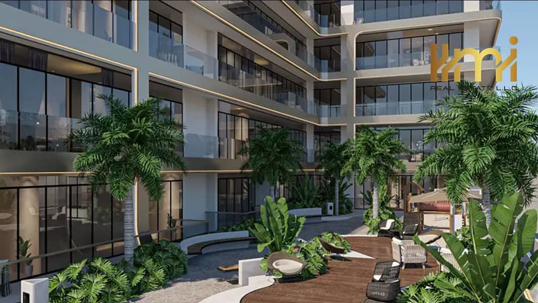 Modern design | Strategic Location| Flexible Payment Plan | Luxurious Living | High ROI - Image 6