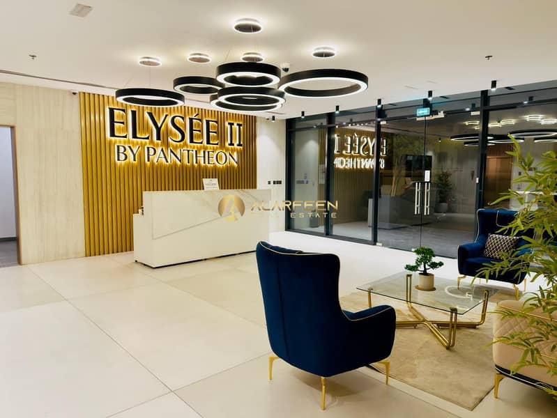 Studio Furnished | Vacant Soon | Best Location