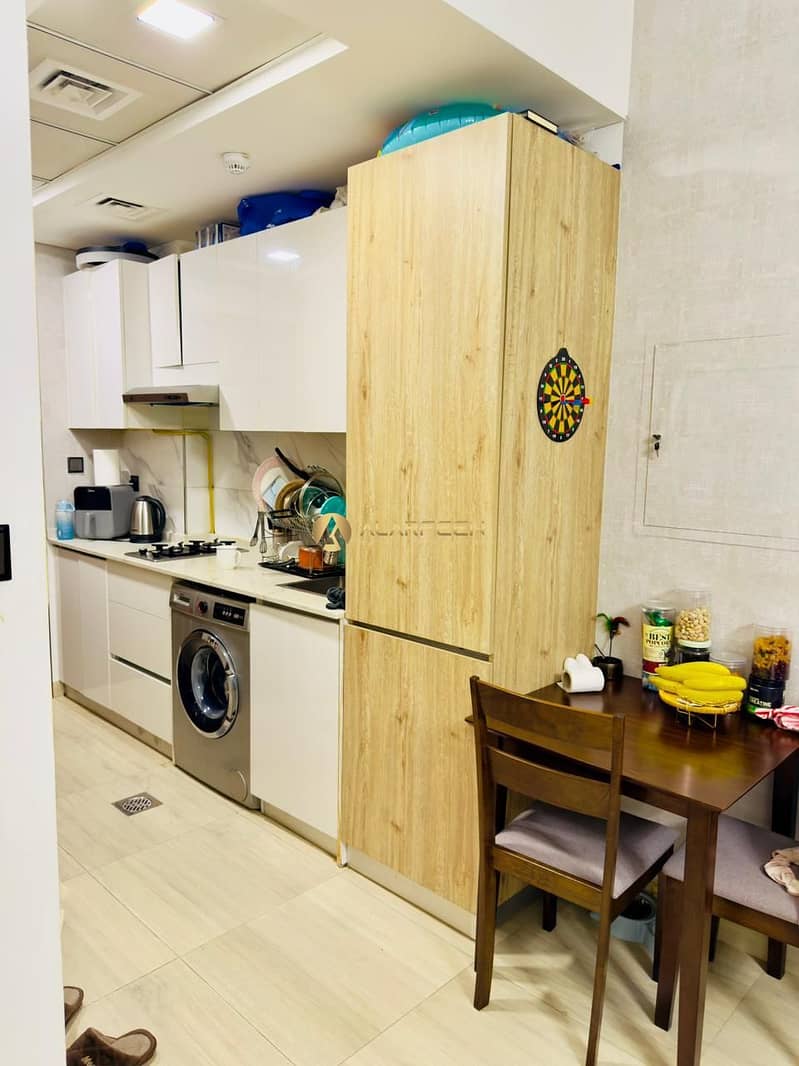 Studio Furnished | Vacant Soon | Best Location