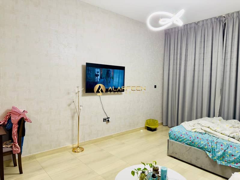 Studio Furnished | Vacant Soon | Best Location - Image 6