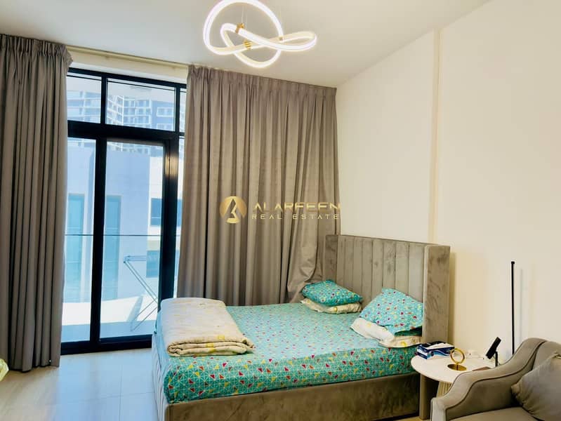 Studio Furnished | Vacant Soon | Best Location - Image 7