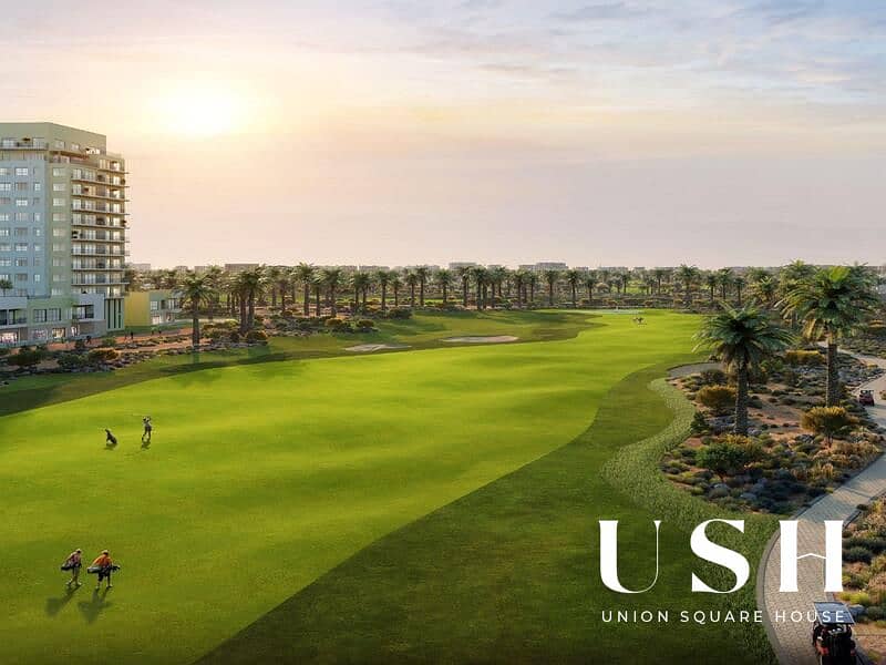 Genuine Resale | Walking to Park | Spacious Layout | 4BR + Maids - Image 12