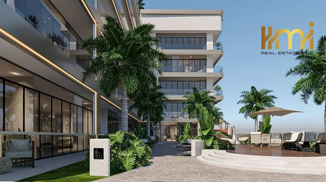 Modern design | Strategic Location| Flexible Payment Plan | Luxurious Living | High ROI - Image 7
