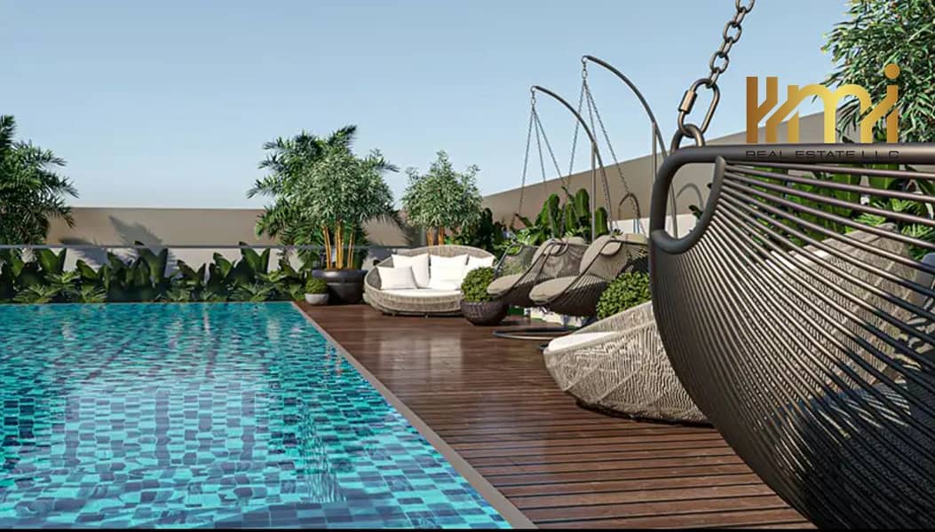 Modern design | Strategic Location| Flexible Payment Plan | Luxurious Living | High ROI - Image 8