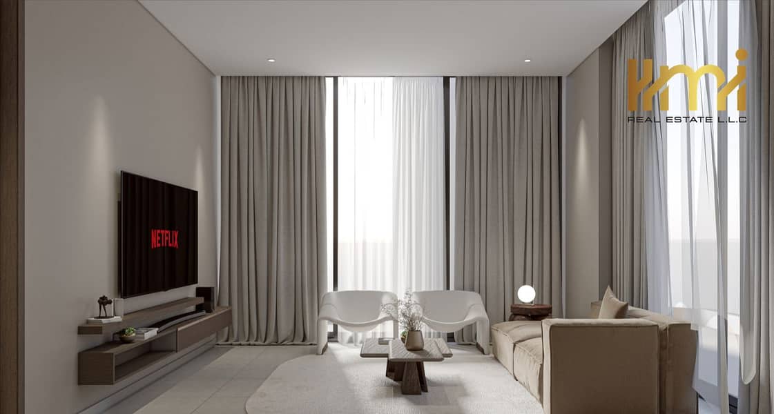 Modern design | Strategic Location| Flexible Payment Plan | Luxurious Living | High ROI - Image 9