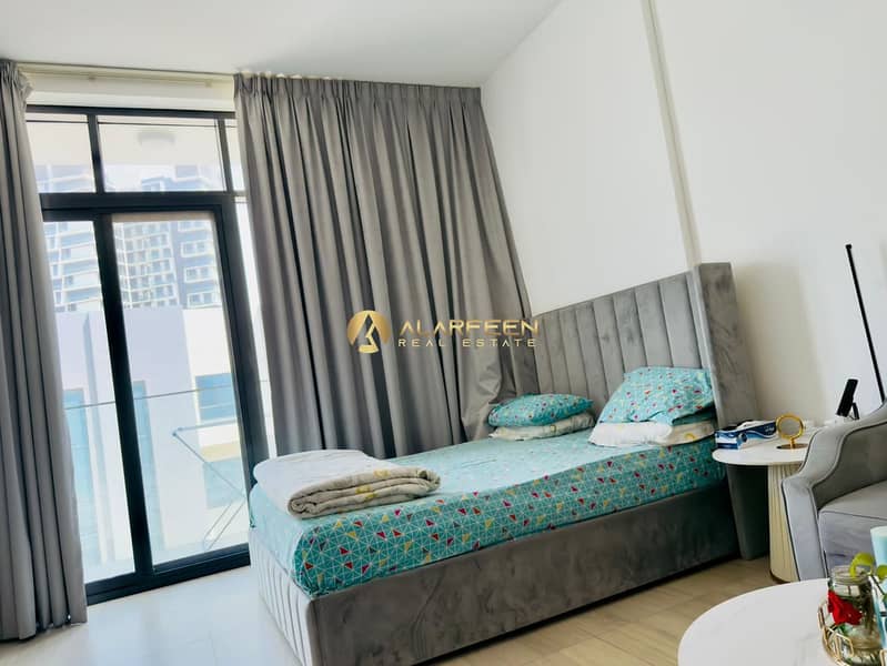 Studio Furnished | Vacant Soon | Best Location - Image 8