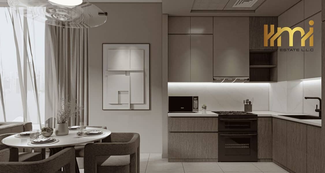 Modern design | Strategic Location| Flexible Payment Plan | Luxurious Living | High ROI - Image 12