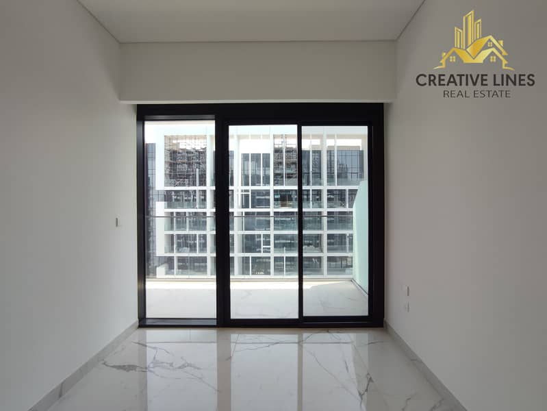 Modern and Brand New 2-Bedroom For Rent in Azizi Riviera | Minutes from Downtown & Meydan | Chiller Free - Image 7