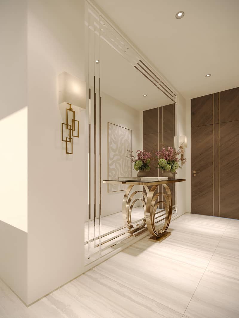 Resort-Style 2BR | Partial Sea View | Great Amenities - Image 6