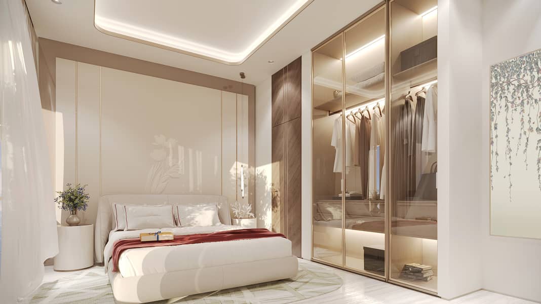 Resort-Style 2BR | Partial Sea View | Great Amenities - Image 7