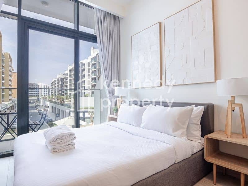 Vibrant Community | Pool View | Prime Location