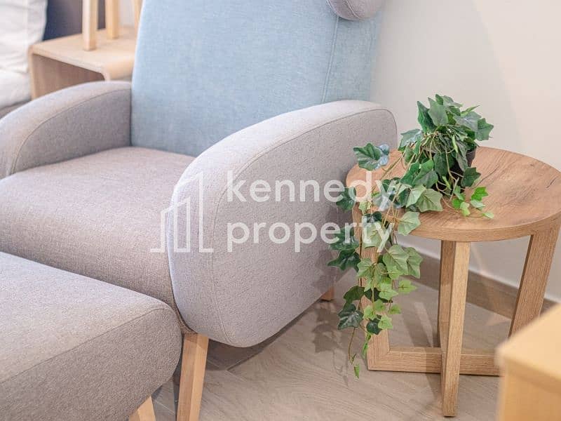 Vibrant Community | Pool View | Prime Location