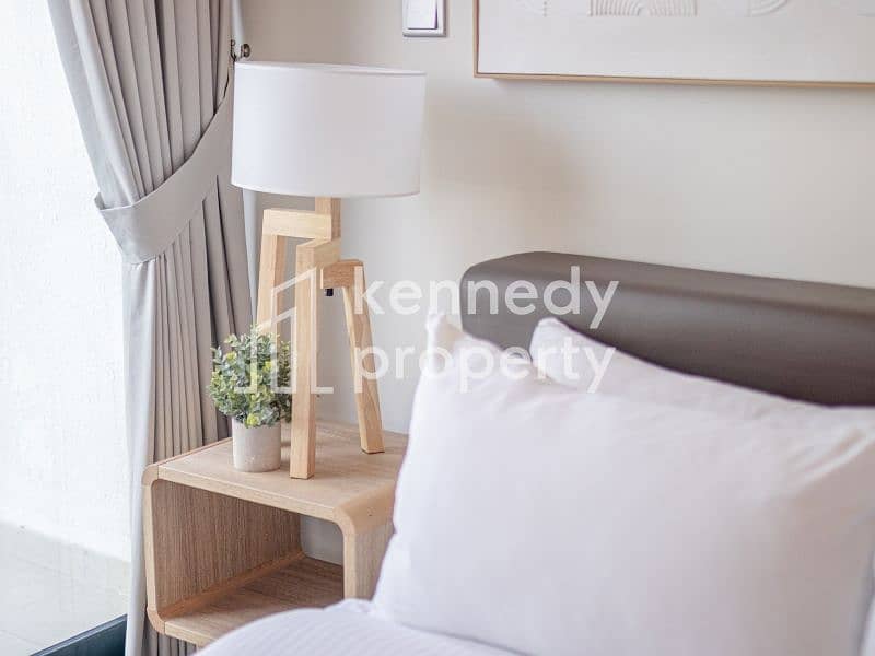 Vibrant Community | Pool View | Prime Location - Image 7