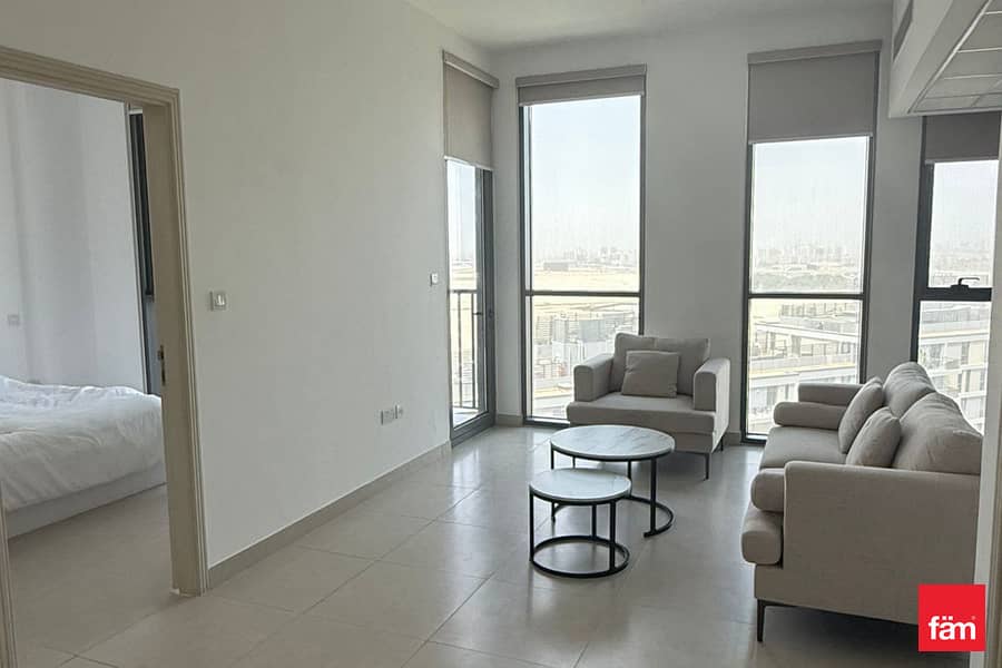 APARTMENT FOR RENT IN THE DANIA DISTRICT 3,MIDTOWN