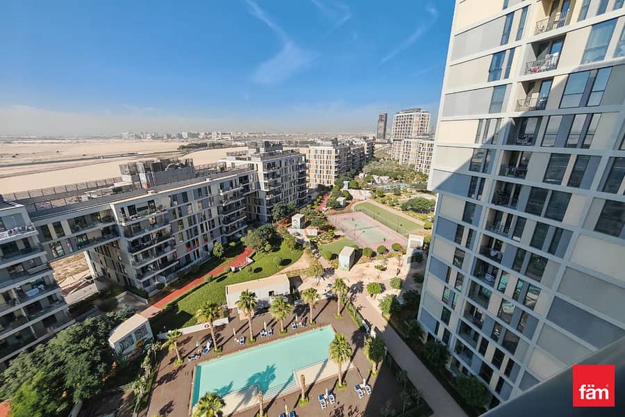 APARTMENT FOR RENT IN THE DANIA DISTRICT 3,MIDTOWN - Image 6