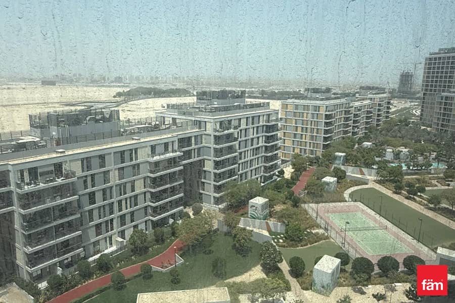 APARTMENT FOR RENT IN THE DANIA DISTRICT 3,MIDTOWN - Image 7