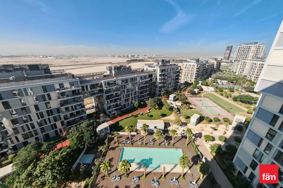 APARTMENT FOR RENT IN THE DANIA DISTRICT 3,MIDTOWN - Image 8