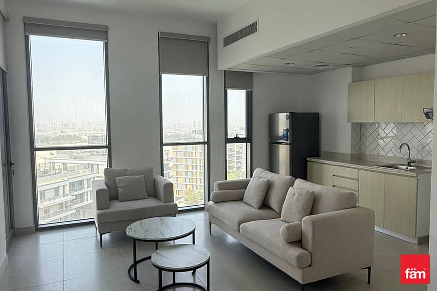 APARTMENT FOR RENT IN THE DANIA DISTRICT 3,MIDTOWN - Image 9