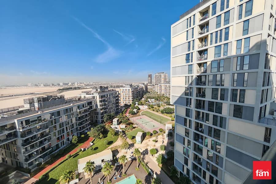 APARTMENT FOR RENT IN THE DANIA DISTRICT 3,MIDTOWN - Image 10