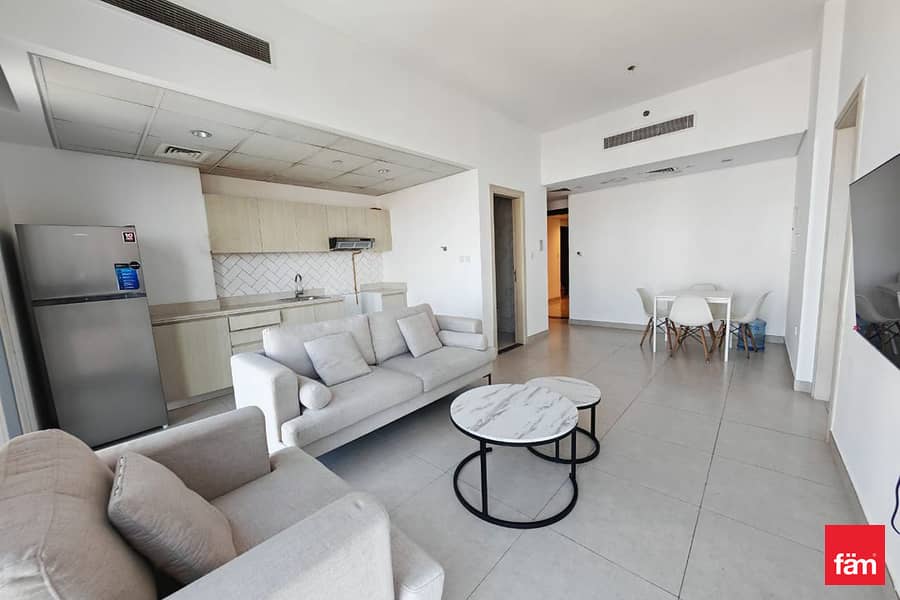 APARTMENT FOR RENT IN THE DANIA DISTRICT 3,MIDTOWN - Image 11