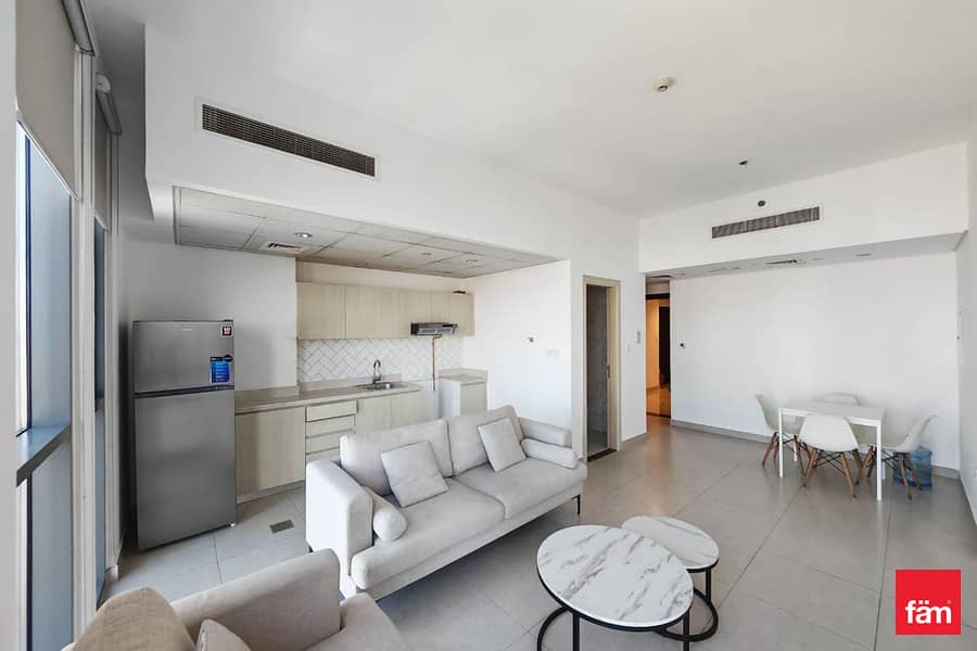 APARTMENT FOR RENT IN THE DANIA DISTRICT 3,MIDTOWN - Image 12