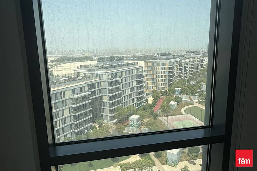 APARTMENT FOR RENT IN THE DANIA DISTRICT 3,MIDTOWN - Image 16