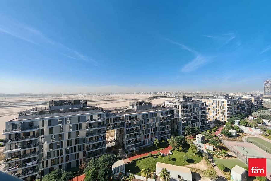 APARTMENT FOR RENT IN THE DANIA DISTRICT 3,MIDTOWN - Image 17