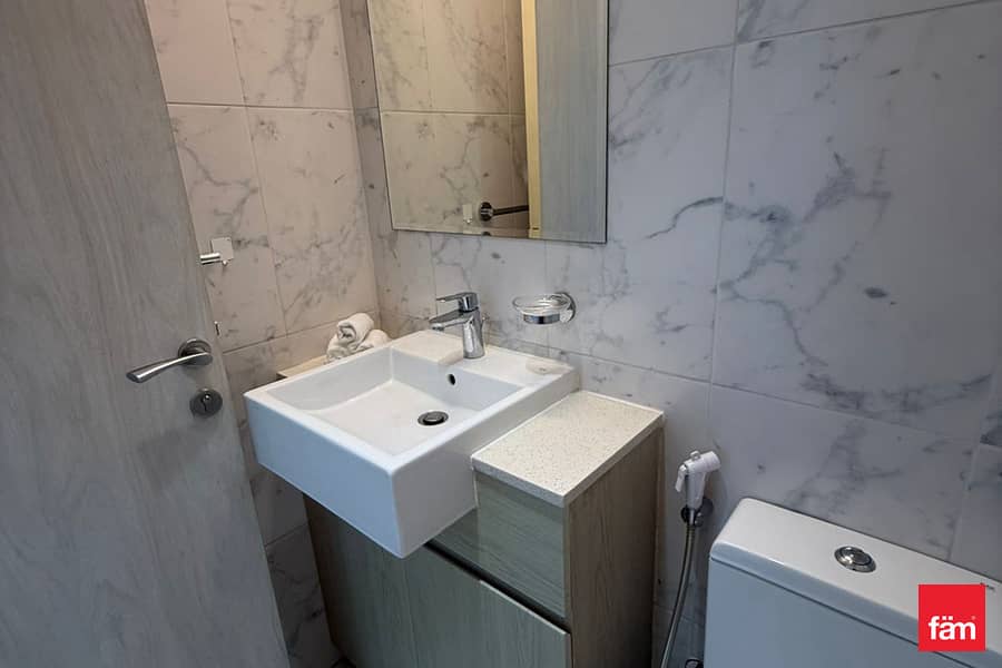 APARTMENT FOR RENT IN THE DANIA DISTRICT 3,MIDTOWN - Image 19